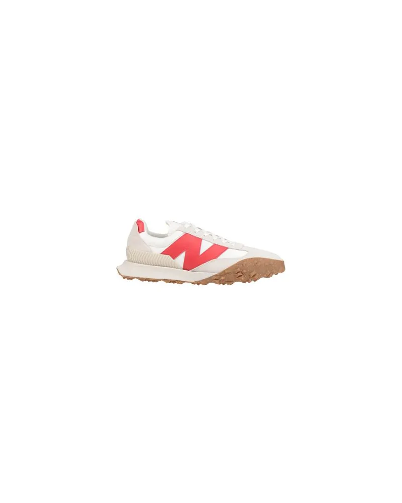 New Balance XC72  - XC72 - SCHUHE - Sneakersauf YOOX.COM Hellgrau