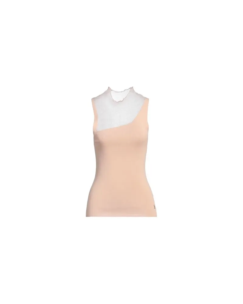 Kocca TOPS - Topsauf YOOX.COM Hellrosa