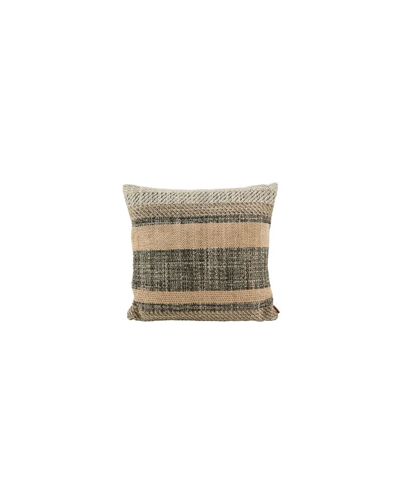 Missoni Home DEKORATIONEN - Kissen und Kissenbezügeauf YOOX.COM Sand