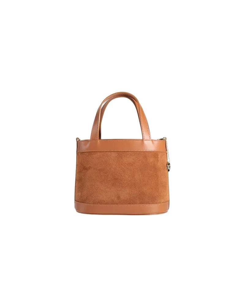 Laura di Maggio TASCHEN - Handtaschenauf YOOX.COM Kamel