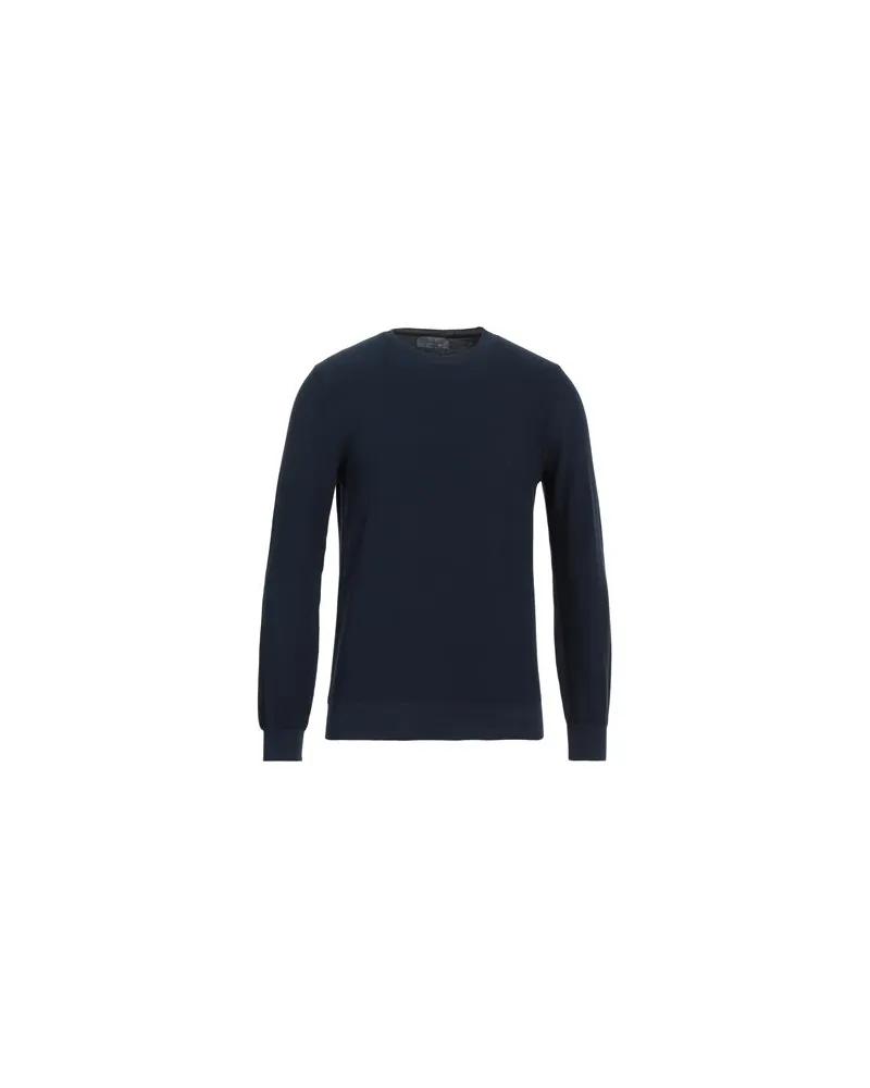Ferrante STRICKWAREN - Pulloverauf YOOX.COM Nachtblau