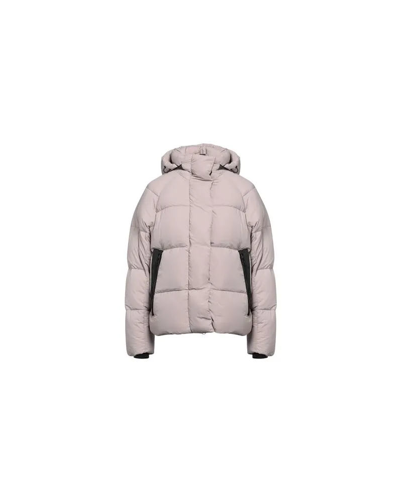 Canada Goose JACKEN & MÄNTEL - Pufferjacken & Daunenjackenauf YOOX.COM Antikrosa