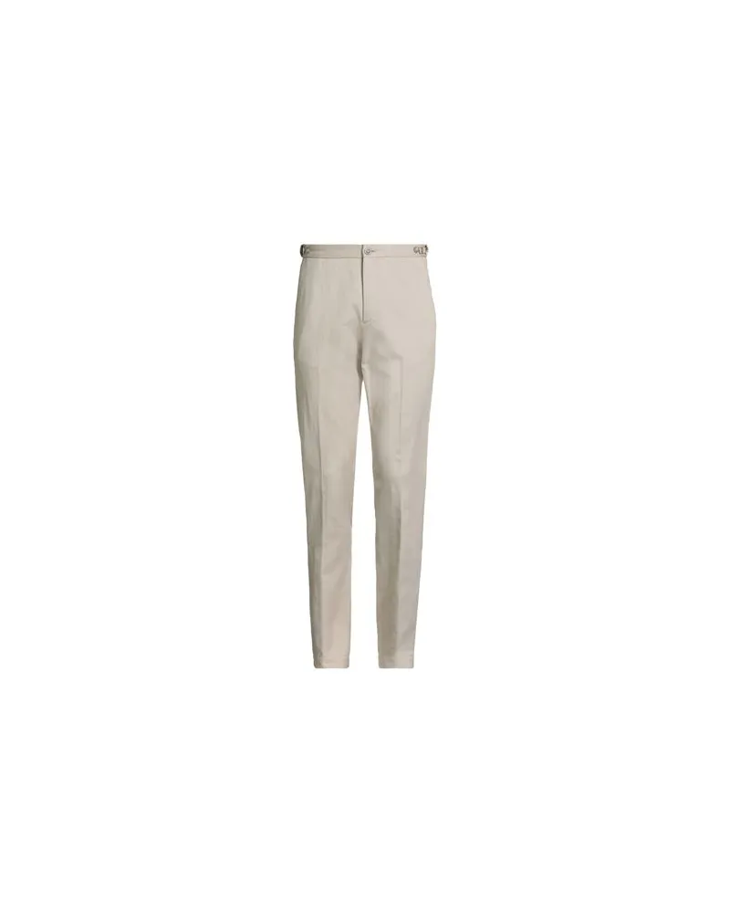 GTA HOSEN & RÖCKE - Hosenauf YOOX.COM Beige