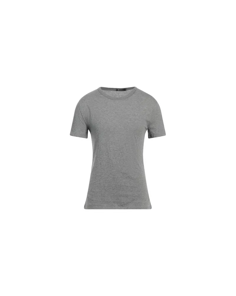 Alexander Wang TOPS - T-shirtsauf YOOX.COM Grau