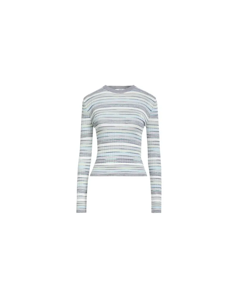 Missoni STRICKWAREN - Pulloverauf YOOX.COM Hellgrau