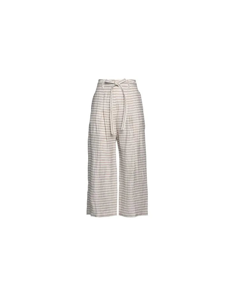 Seventy HOSEN & RÖCKE - Hosenauf YOOX.COM Hellgrau