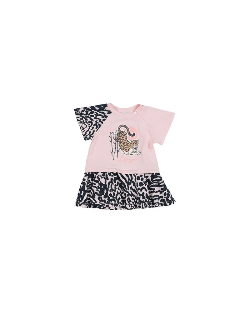 Kenzo NEUGEBORENE - Babykleiderauf YOOX.COM Rosa