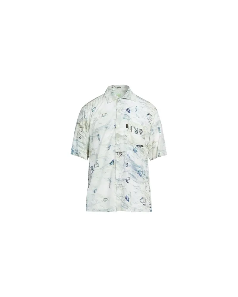 Aries TOPS - Hemdenauf YOOX.COM Off