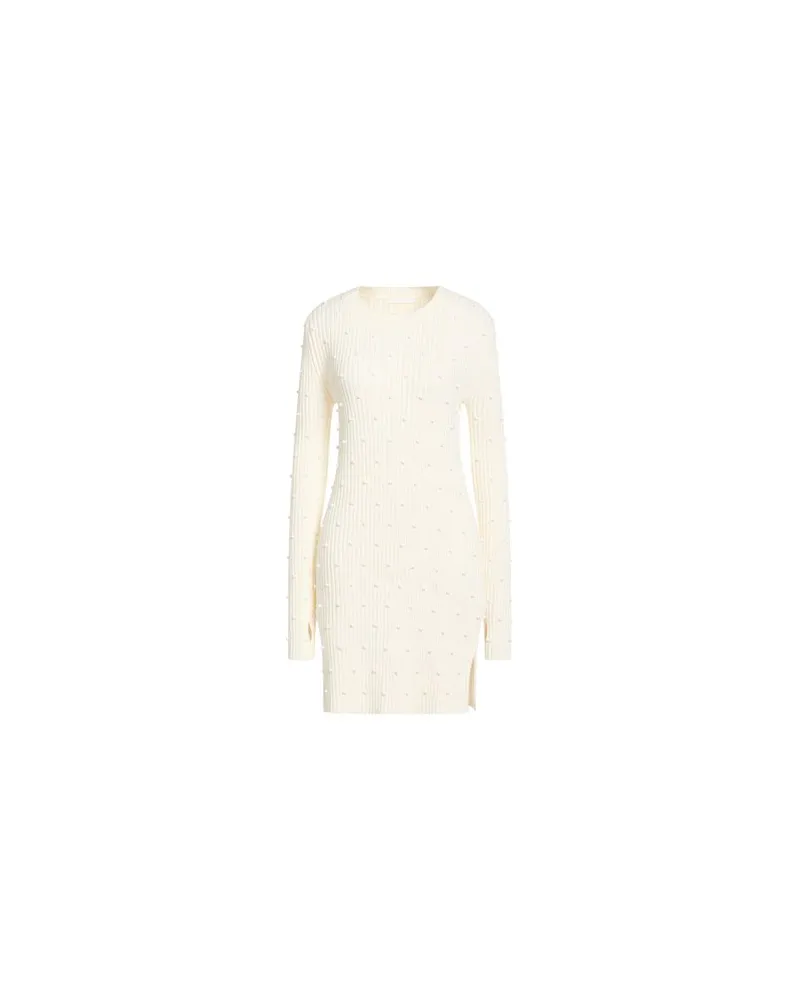 Helmut Lang KLEIDER - Mini-Kleiderauf YOOX.COM Off