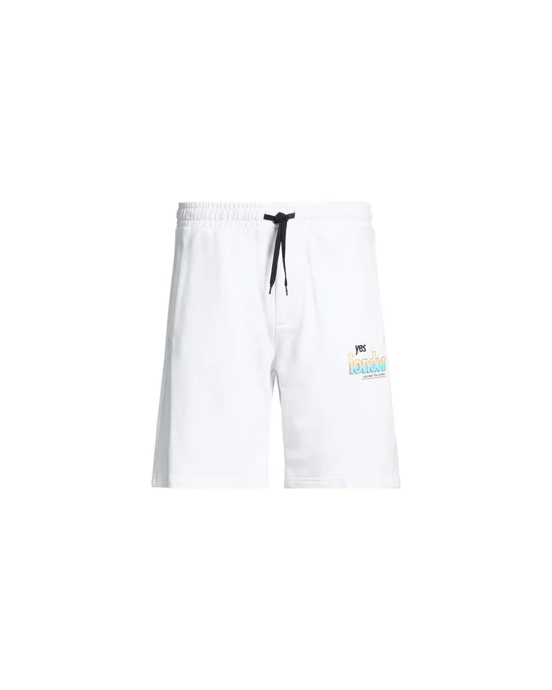 Yes London HOSEN & RÖCKE - Shorts & Bermudashortsauf YOOX.COM Off