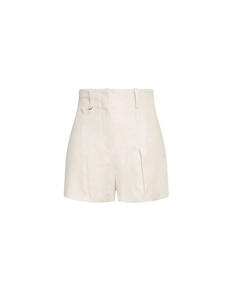 Jacquemus HOSEN & RÖCKE - Shorts & Bermudashortsauf YOOX.COM Beige