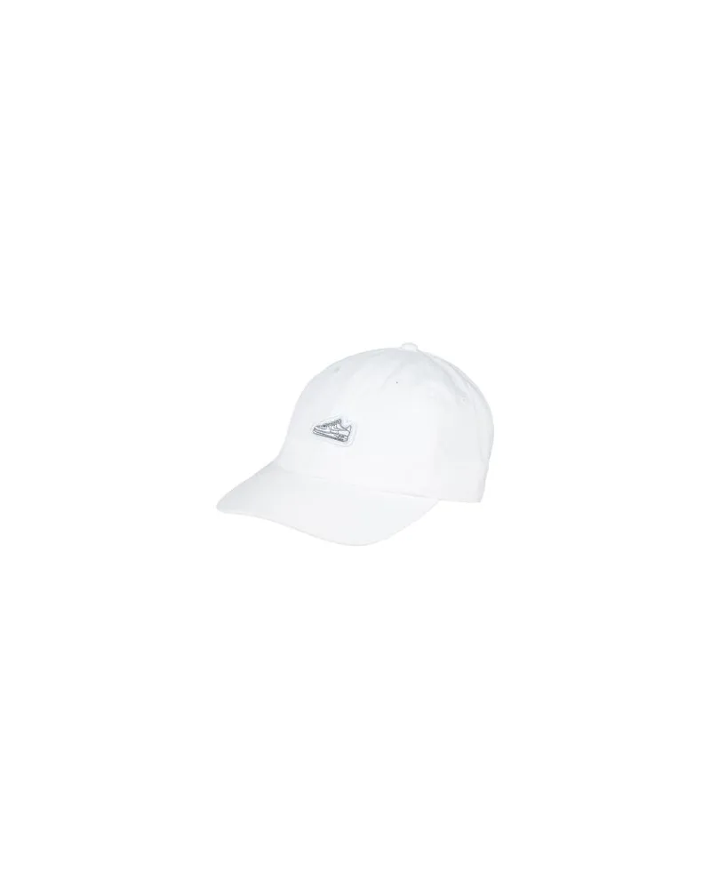 Nike ACCESSOIRES - Mützen & Hüteauf YOOX.COM Weiß