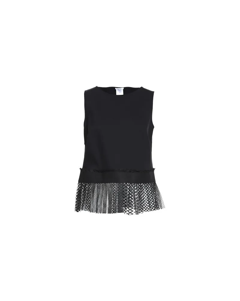 Wolford TOPS - Topsauf YOOX.COM Schwarz