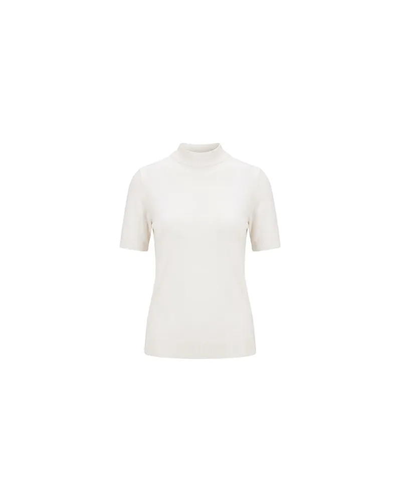 Dorothee Schumacher STRICKWAREN - Rollkragenpulloverauf YOOX.COM Elfenbein