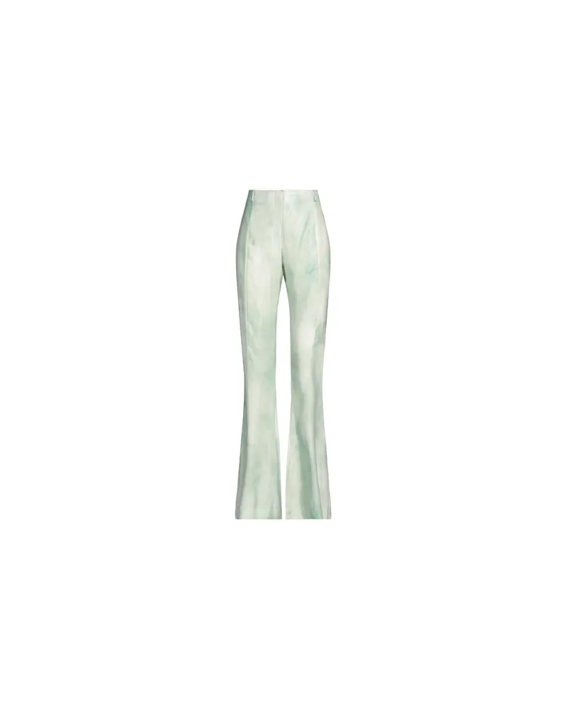Acne Studios HOSEN & RÖCKE - Hosenauf YOOX.COM Säuregrün