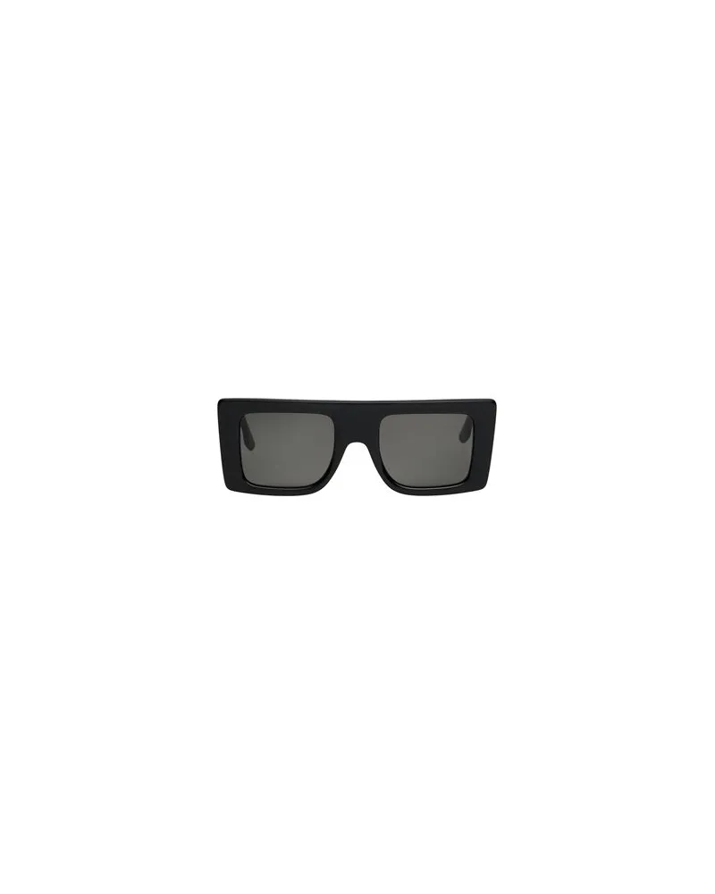 Victoria Beckham BRILLEN - Sonnenbrillenauf YOOX.COM Schwarz