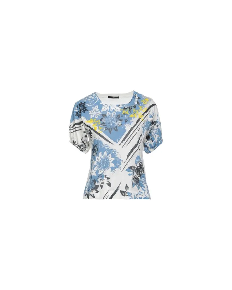 HIGH TOPS - T-shirtsauf YOOX.COM Weiß