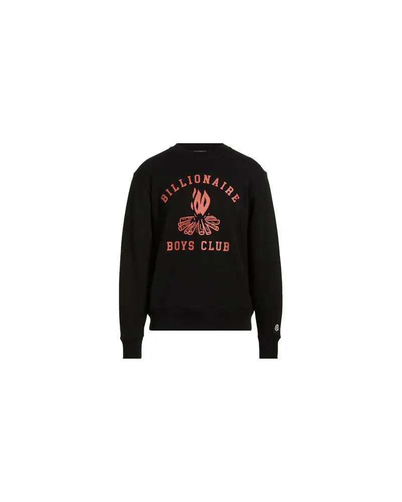 Billionaire Boys Club TOPS - Sweatshirtsauf YOOX.COM Schwarz