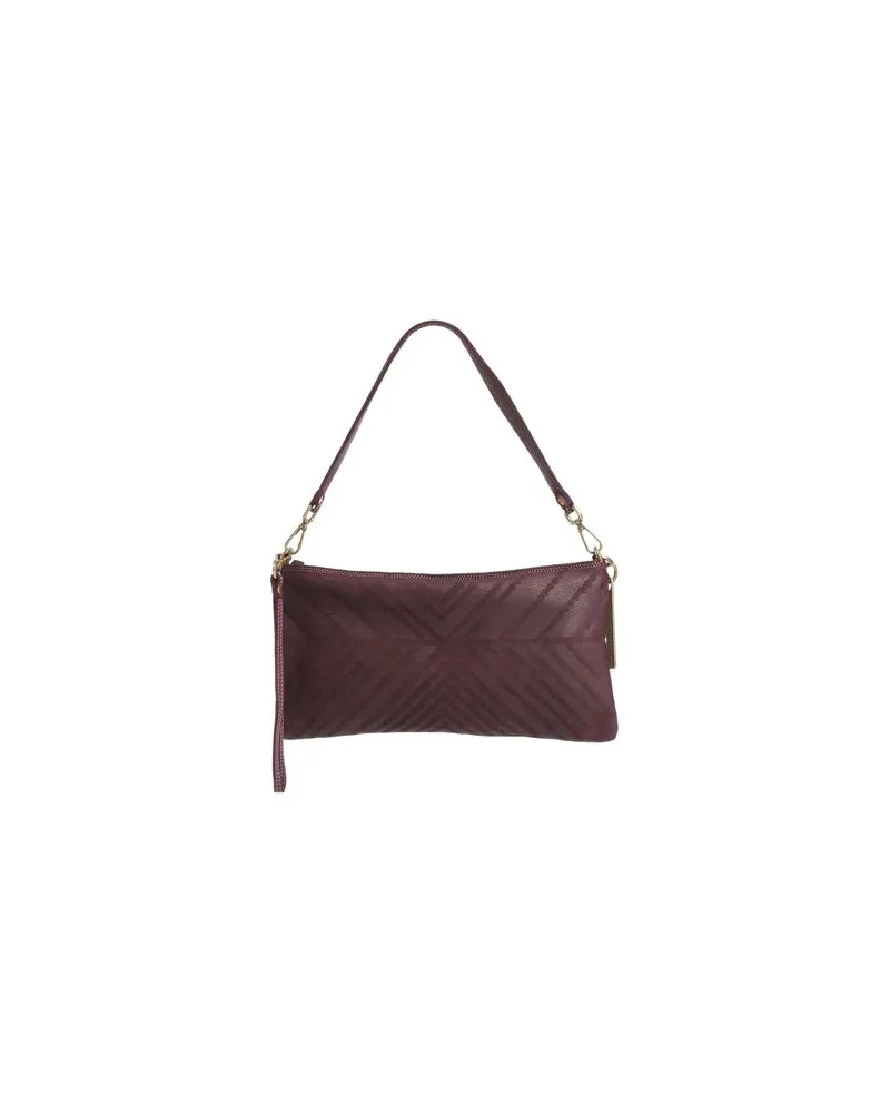 Caterina Lucchi TASCHEN - Handtaschenauf YOOX.COM Bordeaux