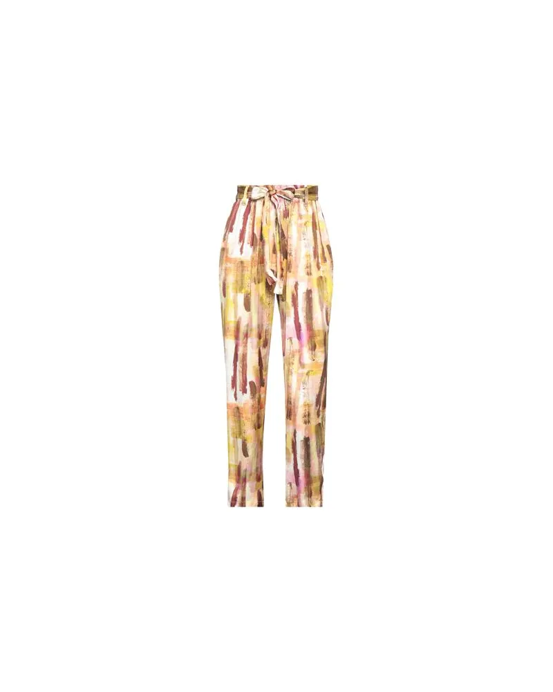Fly Girl HOSEN & RÖCKE - Hosenauf YOOX.COM Limettengrün