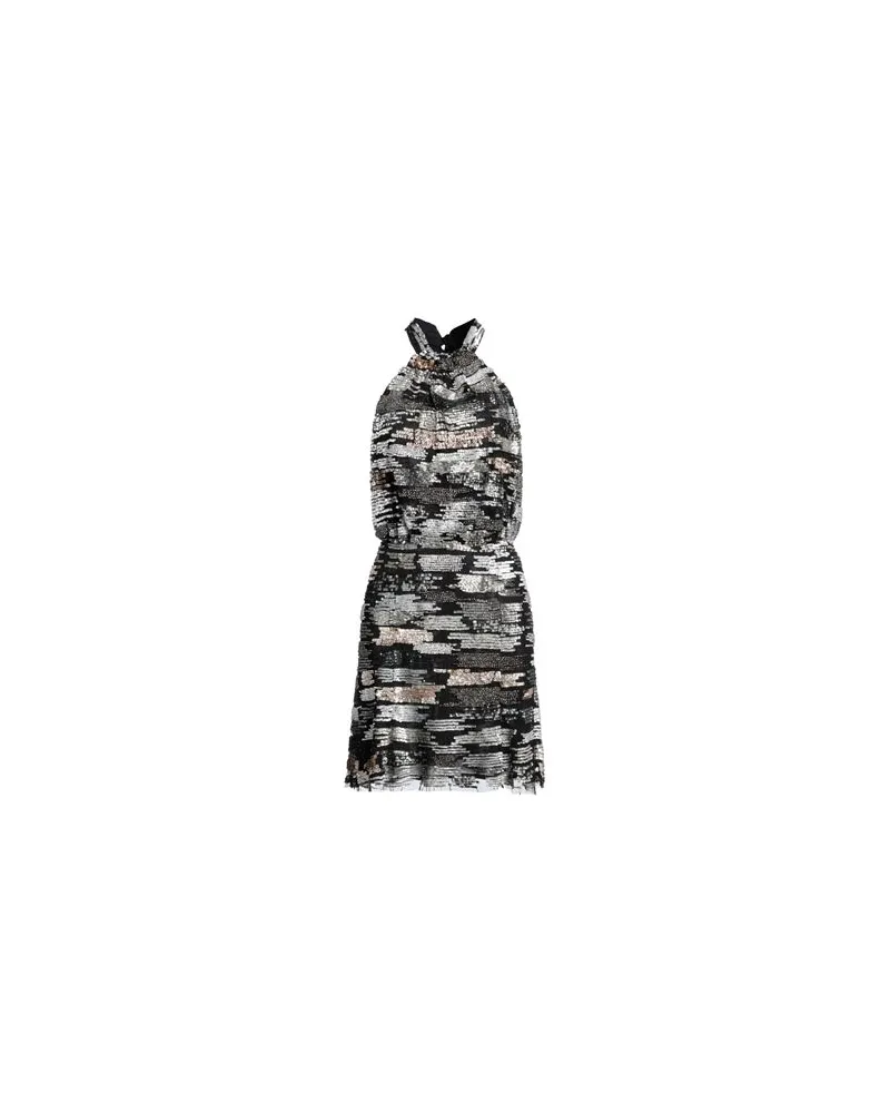 Pinko KLEIDER - Mini-Kleiderauf YOOX.COM Schwarz