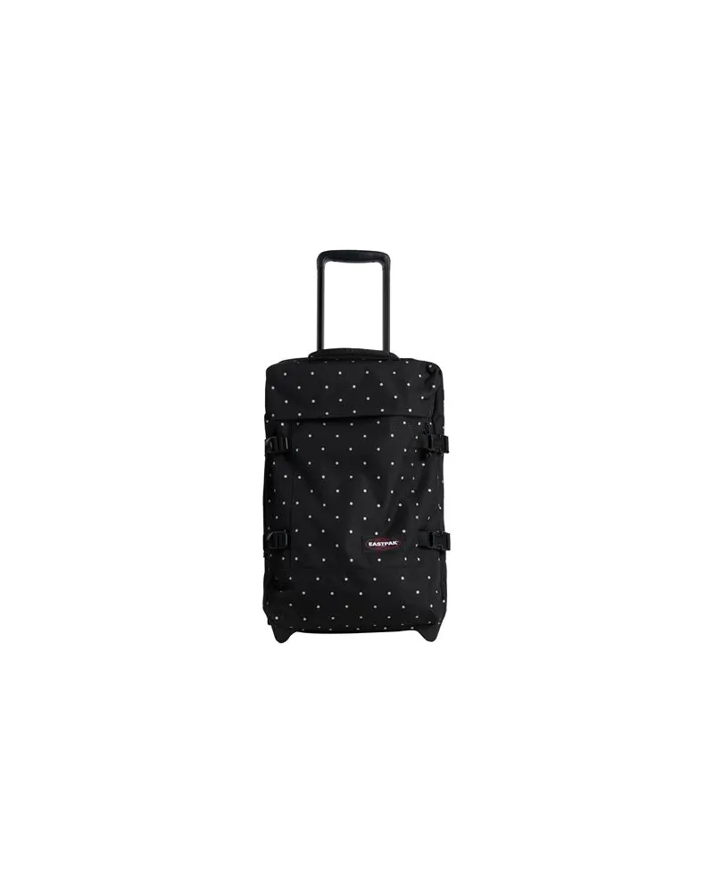 Eastpak TRANVERZ S  - KOFFER & CO. - Trolleysauf YOOX.COM Schwarz