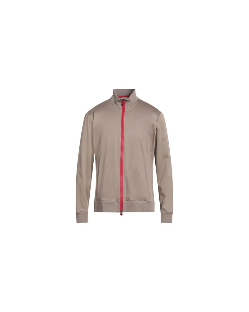 Kiton TOPS - Sweatshirtsauf YOOX.COM Sand