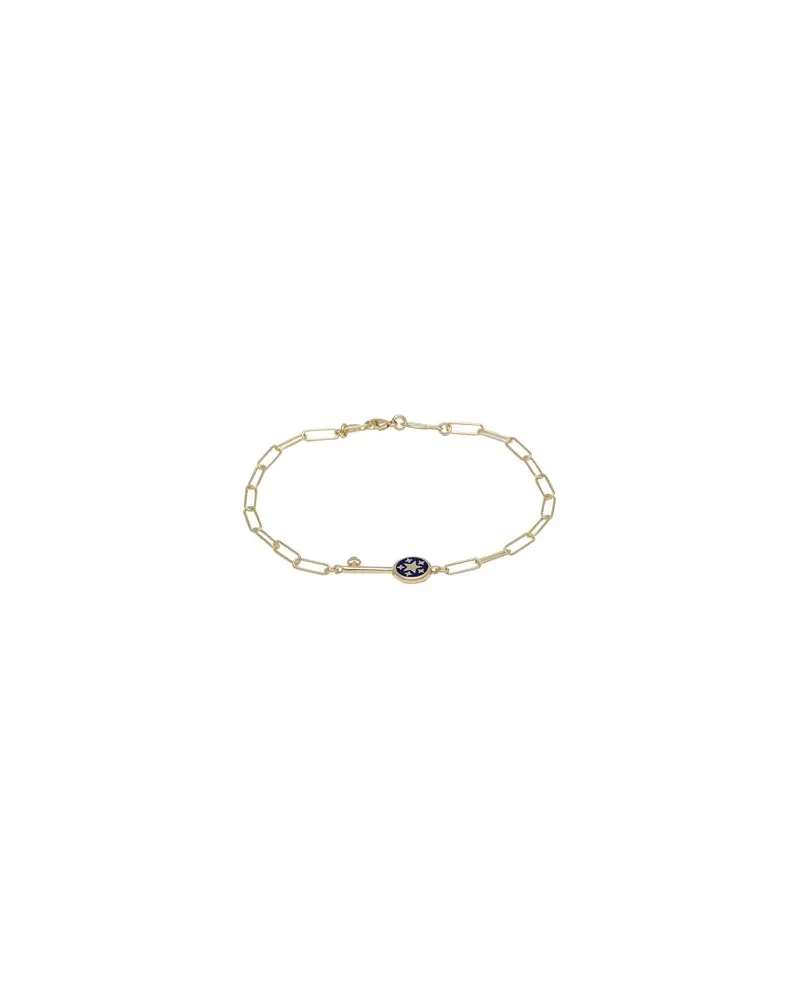 Kurshuni Key Bracelet  - SCHMUCK und UHREN - Armbänderauf YOOX.COM Gold