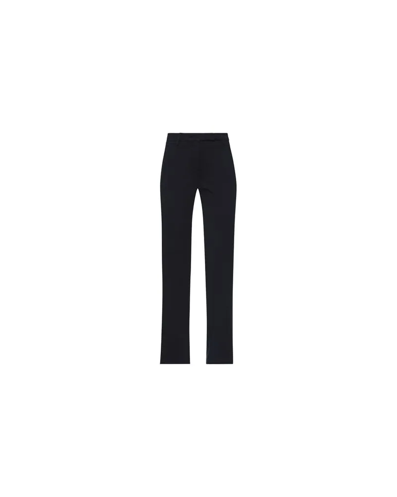 Incotex HOSEN & RÖCKE - Hosenauf YOOX.COM Nachtblau