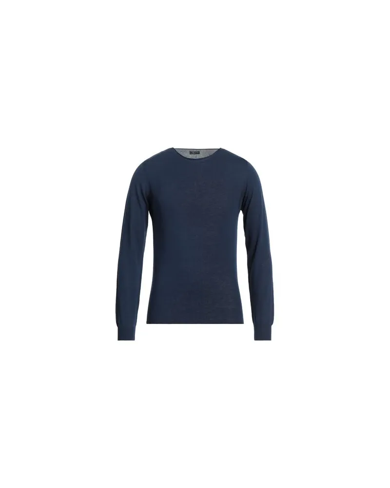 Retois STRICKWAREN - Pulloverauf YOOX.COM Marineblau