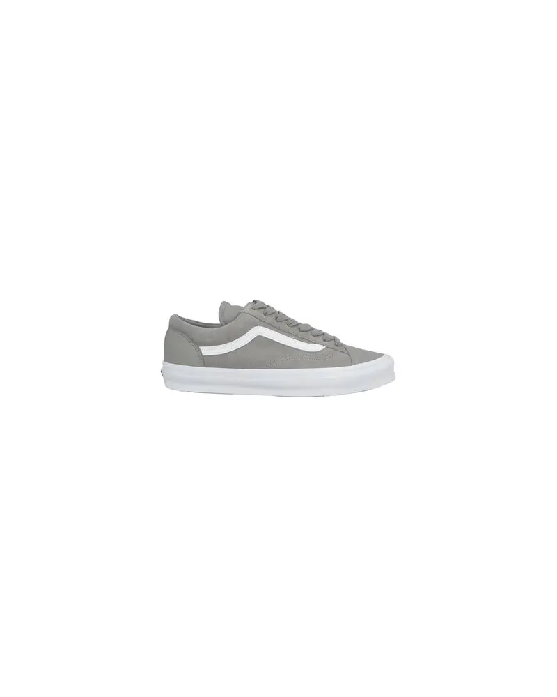 Vans SCHUHE - Sneakersauf YOOX.COM Grau