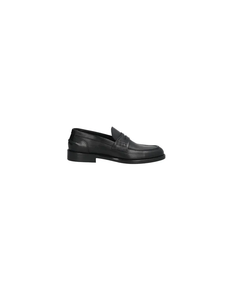 Baldinini SCHUHE - Mokassinsauf YOOX.COM Schwarz