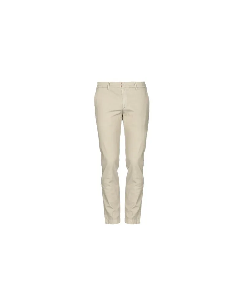 Maison Clochard HOSEN & RÖCKE - Hosenauf YOOX.COM Beige