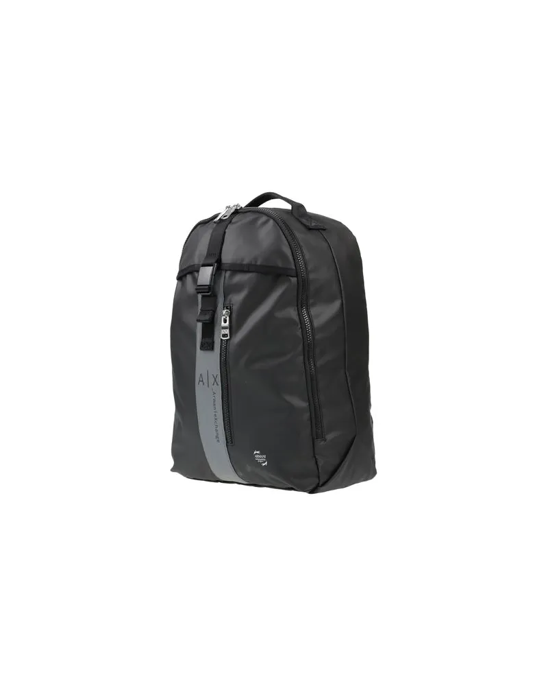 Armani Exchange TASCHEN - Rucksäckeauf YOOX.COM Schwarz