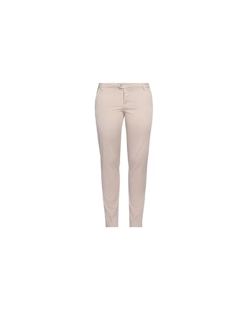 Kocca HOSEN & RÖCKE - Hosenauf YOOX.COM Beige