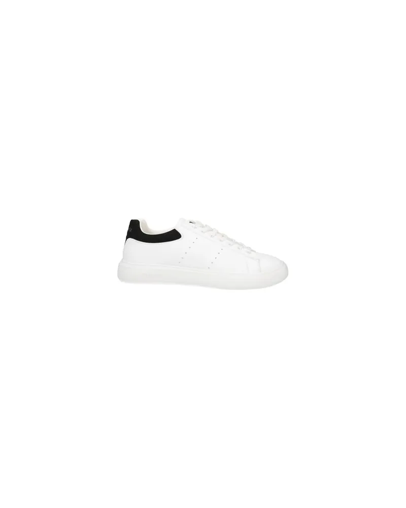 Trussardi SCHUHE - Sneakersauf YOOX.COM Weiß