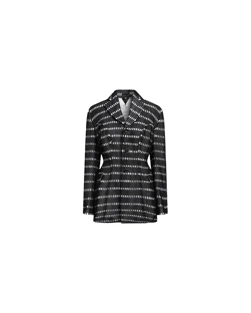 Comme des Garçons ANZÜGE und CO-ORDS - Blazersauf YOOX.COM Schwarz