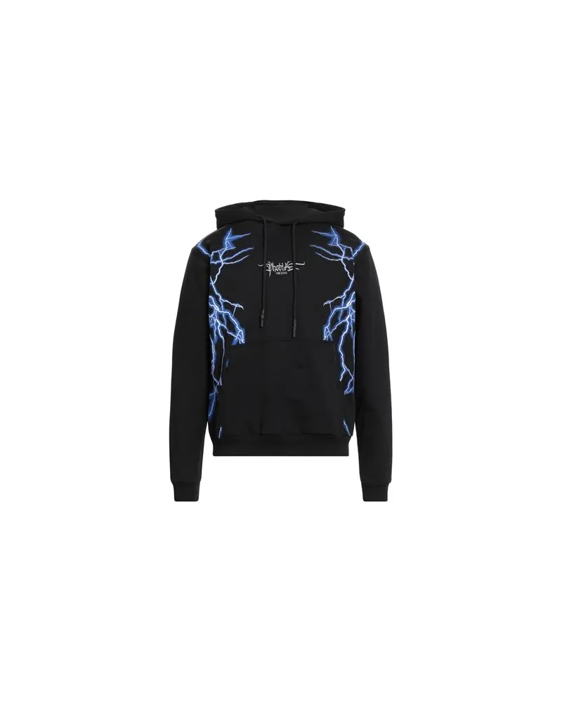 Phobia Archive TOPS - Sweatshirtsauf YOOX.COM Schwarz