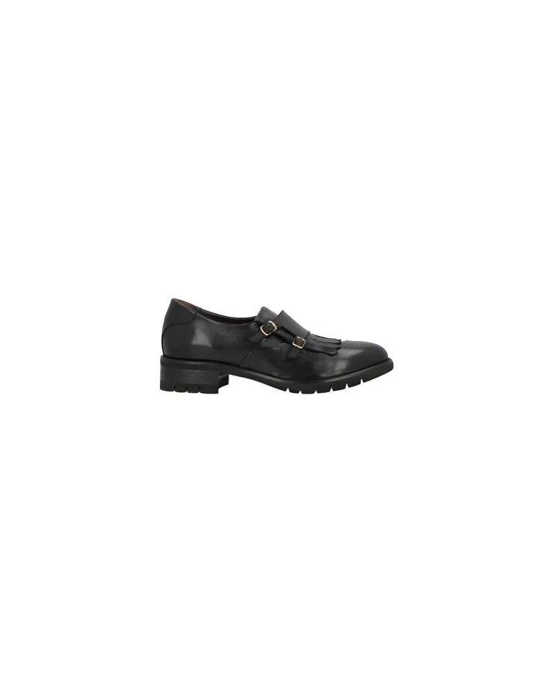 Calpierre SCHUHE - Mokassinsauf YOOX.COM Schwarz