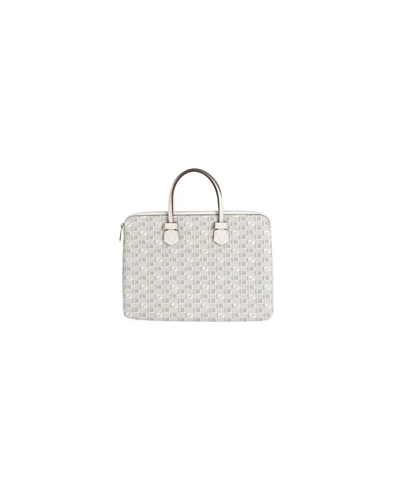 Moreau Paris GRANIERS - TASCHEN - Handtaschenauf YOOX.COM Elfenbein