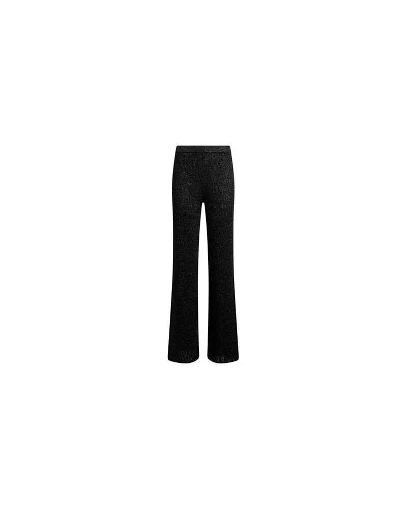Roberto Collina HOSEN & RÖCKE - Hosenauf YOOX.COM Schwarz