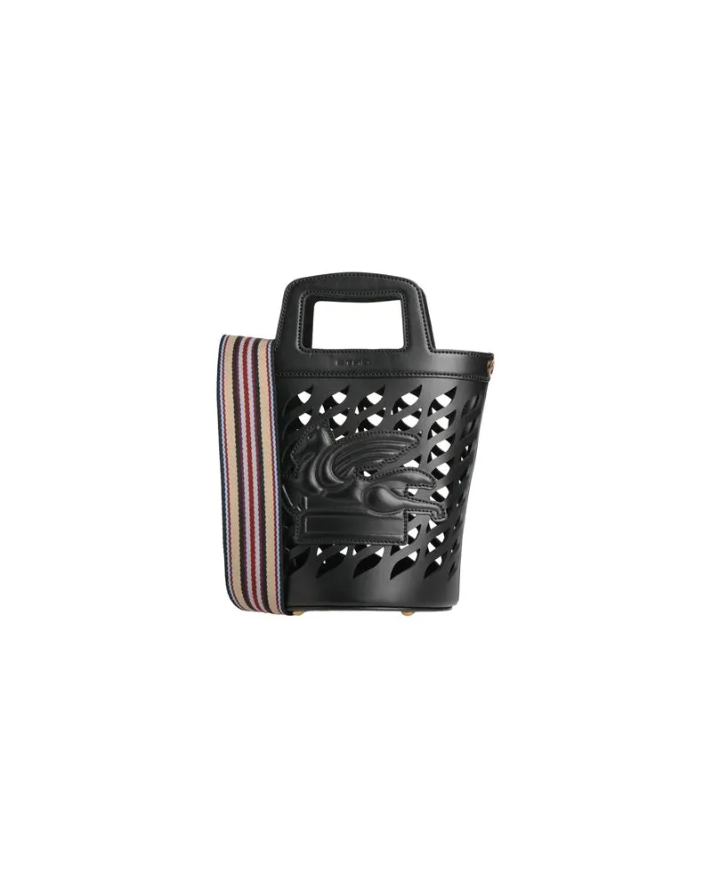 Etro TASCHEN - Handtaschenauf YOOX.COM Schwarz