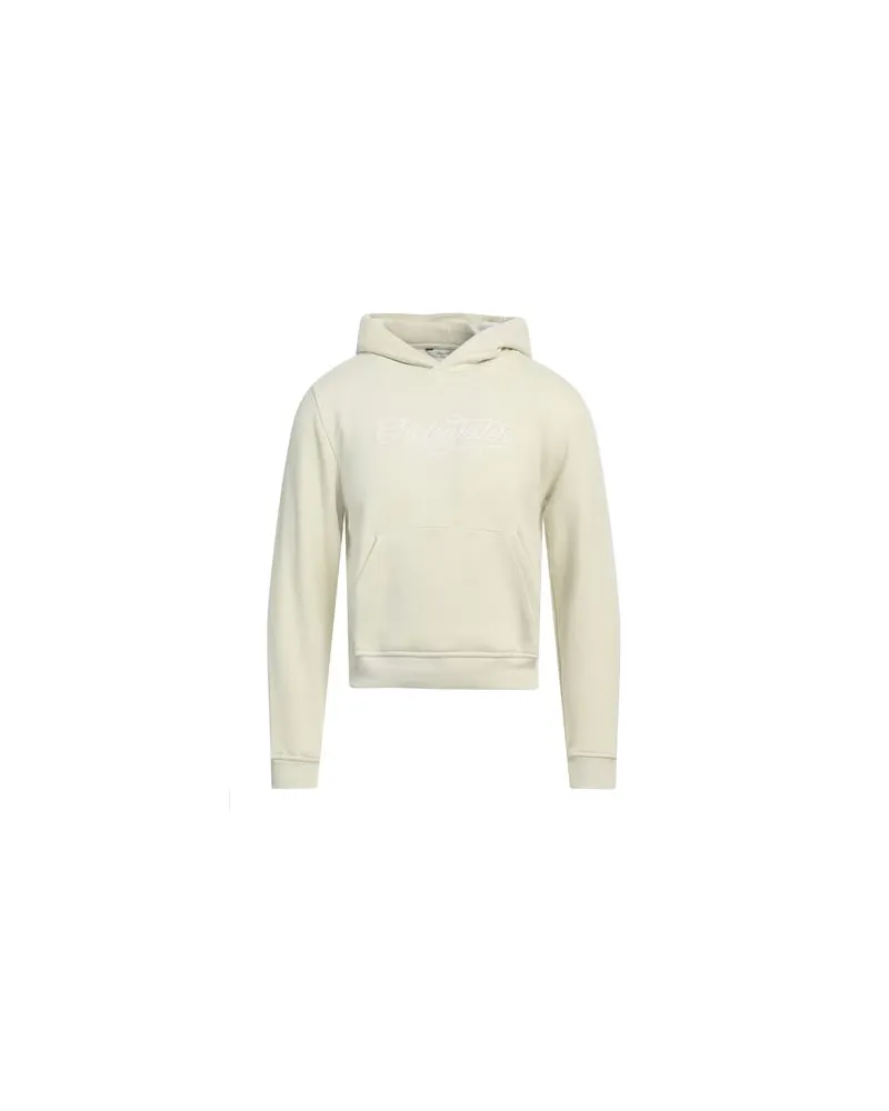 Holzweiler TOPS - Sweatshirtsauf YOOX.COM Säuregrün