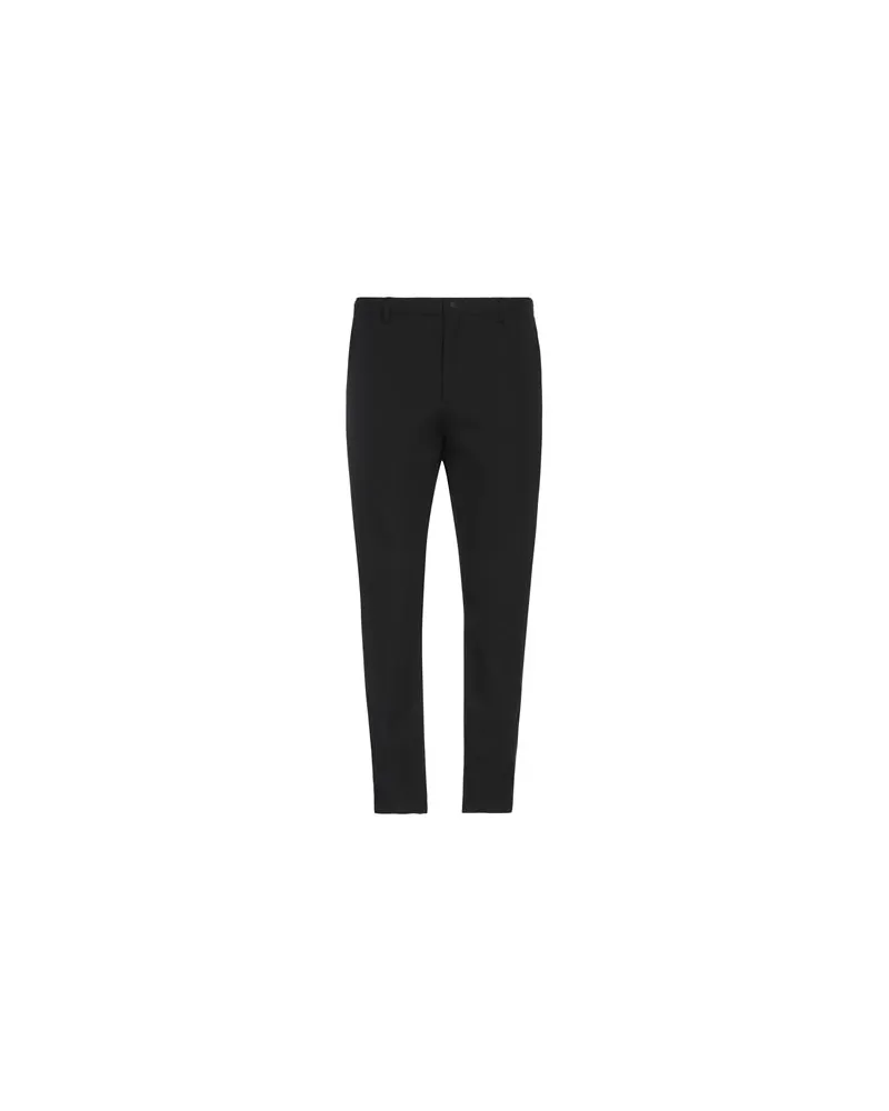OUTHERE HOSEN & RÖCKE - Hosenauf YOOX.COM Schwarz