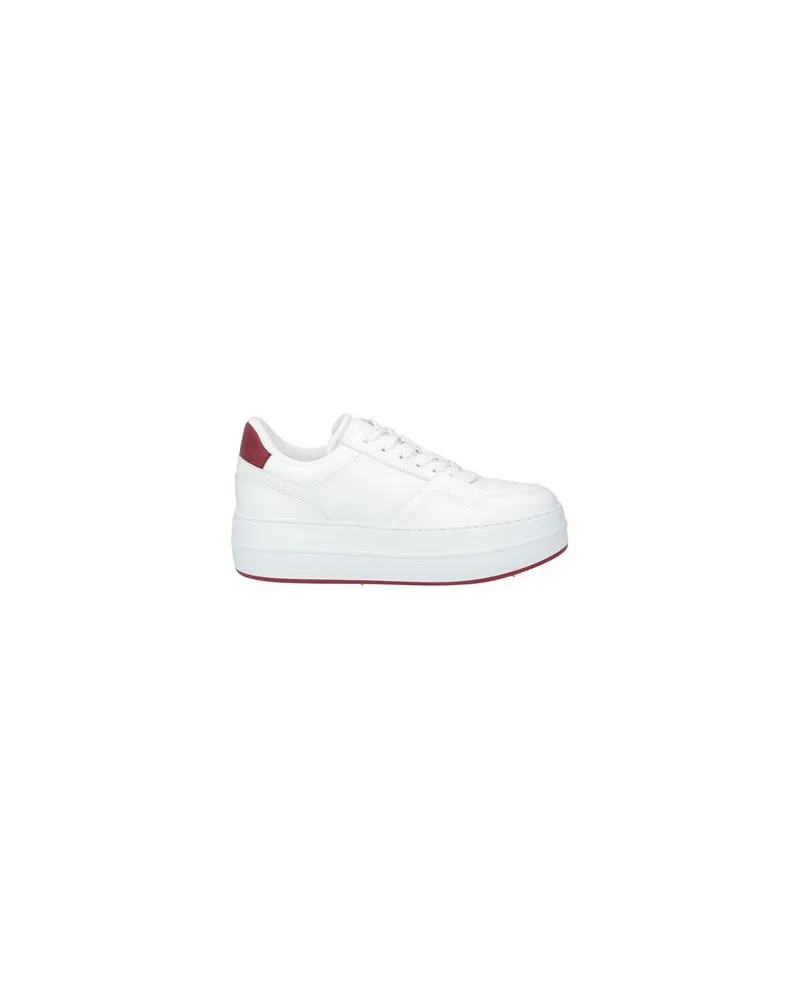 Hogan SCHUHE - Sneakersauf YOOX.COM Weiß