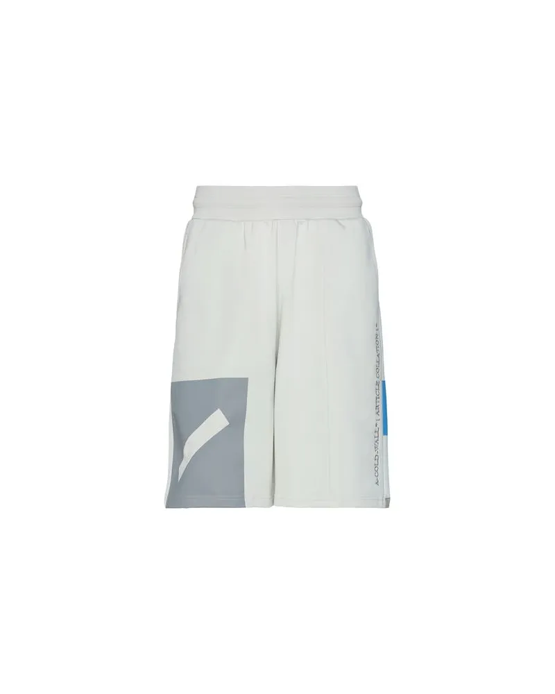 ACW* HOSEN & RÖCKE - Shorts & Bermudashortsauf YOOX.COM Säuregrün