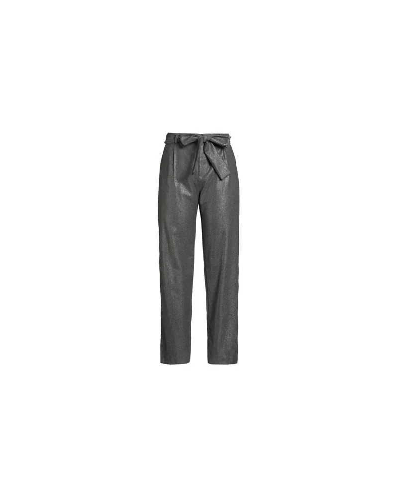 Blumarine HOSEN & RÖCKE - Hosenauf YOOX.COM Grau