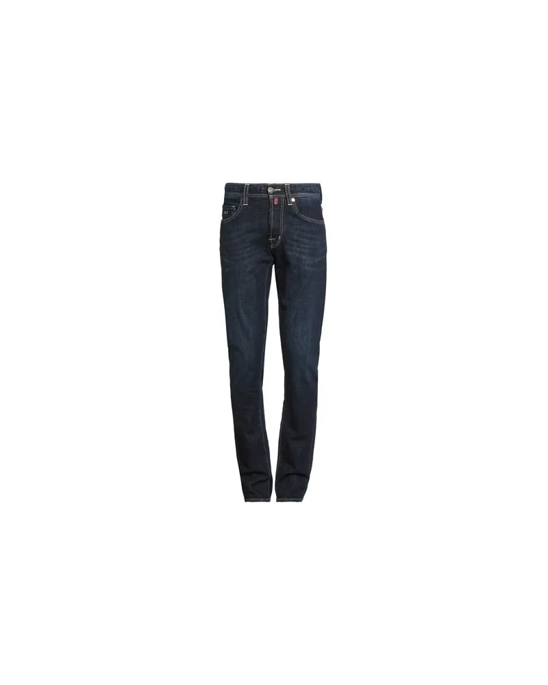 Tramarossa HOSEN & RÖCKE - Jeanshosenauf YOOX.COM Blau