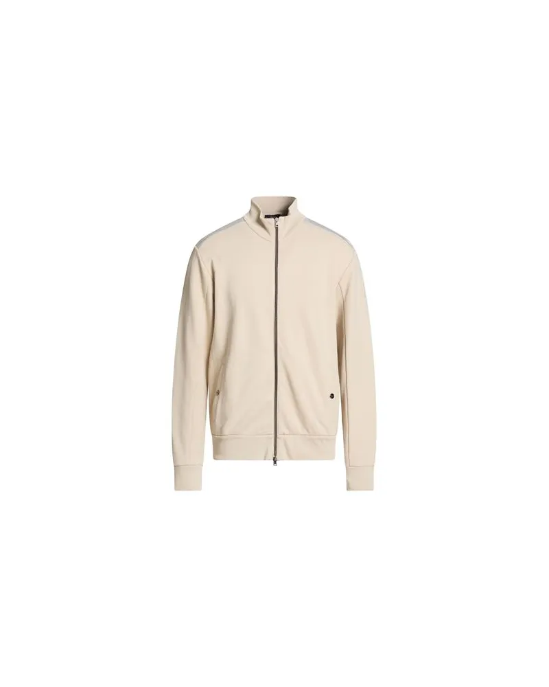 Herno TOPS - Sweatshirtsauf YOOX.COM Beige
