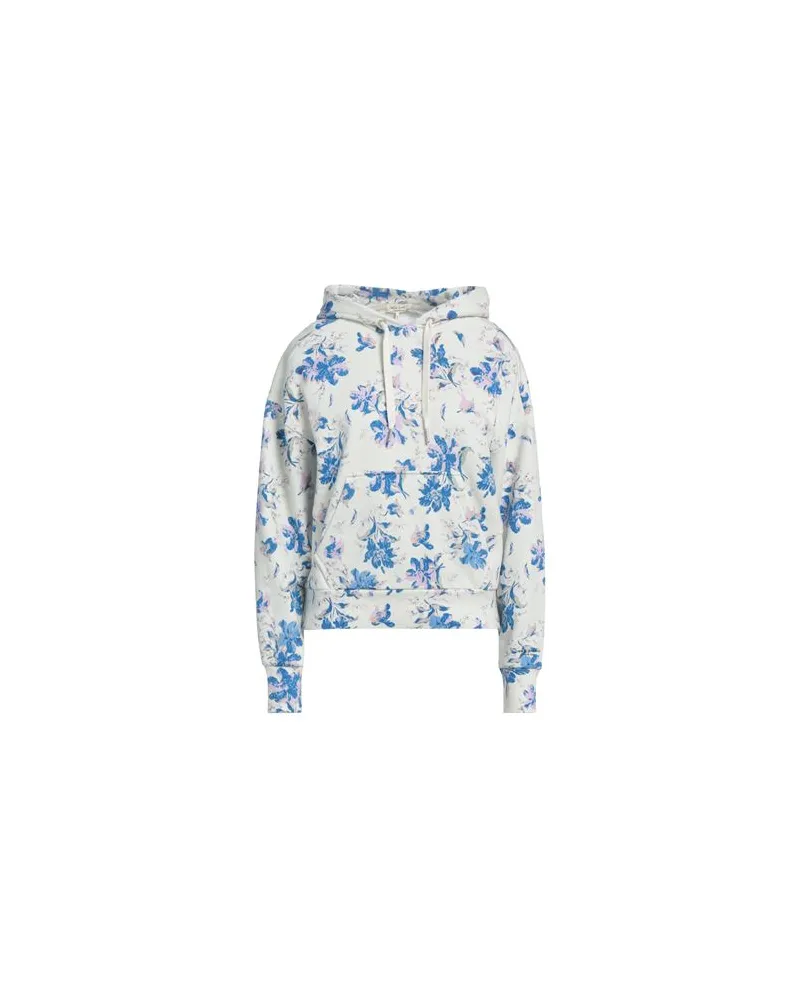 Rag & Bone TOPS - Sweatshirtsauf YOOX.COM Elfenbein
